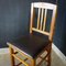 Antique High Chair, 1920s, Image 3