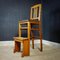Antique High Chair, 1920s, Image 1