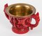 Peking Lacquer Cup, China, 1904 3