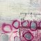 Fernweh, Abstrakt, 2020, Acryl und Tinte auf Leinwand 7