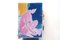 Hashiguchi Goyo, Ukiyo-e, Nude Cyanotype, 2021, Image 2