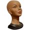 Vintage Female Mannequin Bust, Image 1