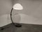 Vintage Snake Floor Lamp by Elio Martinelli, 1970s 3