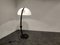 Vintage Snake Floor Lamp by Elio Martinelli, 1970s, Image 4