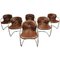 Dining Chairs by Gastone Rinaldi, 1970s, Set of 2, Image 1
