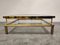 Vintage Sliding Top Coffee Table by Maison Jansen, 1970s, Image 2