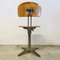 Vintage Workshop Adjustable Chair 4