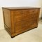 Antique Oak Chest of Drawers 11