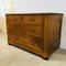 Antique Oak Chest of Drawers, Image 10