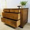 Antique Oak Chest of Drawers, Image 5