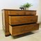 Antique Oak Chest of Drawers 6