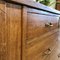 Antique Oak Chest of Drawers 14