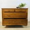 Antique Oak Chest of Drawers, Image 2