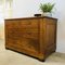 Antique Oak Chest of Drawers, Image 4