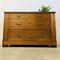 Antique Oak Chest of Drawers, Image 3