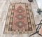 Turkish Vintage Kilim Handmade Wool Rug, Image 1