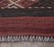 Long Tapis Kilim Vintage, Turquie 4