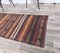 Tappeto Kilim lungo vintage, Turchia, Immagine 3