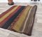 Vintage Turkish Kilim Area Rug, Image 7