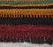 Kilim Vintage Turkish Handmade Wool Rug, Image 5