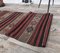 Tapis Kilim Vintage, Turquie 7