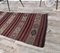 Tappeto Kilim Runner vintage, Turchia, Immagine 4