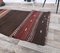 Vintage Turkish Kilim Runner Rug, Image 7