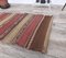 Tappeto Kilim vintage, Turchia, Immagine 7