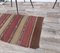 Tappeto Kilim vintage, Turchia, Immagine 4