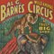 AI G. Barnes, Animal Show Circus Poster, 1895 4
