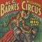 AI G. Barnes, Animal Show Circus Poster, 1895, Image 4