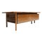 Wood Schreibtisch von Arne Vodder, Dänemark, 1960er 2