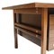 Wood Desk by Arne Vodder, Denmark, 1960s 5