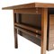 Wood Desk by Arne Vodder, Denmark, 1960s, Image 5