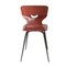 Chairs by Adam Stegner for Pagholz Flötotto, Germany, 1960s, Set of 2, Image 6