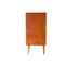 Mid-Century Rectangular Teak Wood Swedish Sideboard, 1960s, Image 2