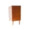 Mid-Century Rectangular Teak Wood Swedish Sideboard, 1960s, Image 3