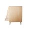 Enfilade Rectangulaire Mid-Century en Laiton, Italie, 1960s 3