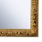 Gold Hand-Carved Wooden Mirror, Spain, 1970s 4