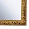 Gold Hand-Carved Wooden Mirror, Spain, 1970s, Image 4