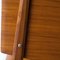 Mid-Century Rectangular Oak Italian Sideboard, 1950s 9
