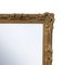 Gold Hand-Carved Wooden Mirror, Spain, 1970s, Image 2
