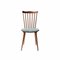 Mid-Century French Dining Chairs from Baumann House, 1950s, Set of 4, Image 2