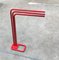 Vintage French Postmodernist Bathroom Towel Rack from Decotec, Image 8