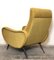 Italian Lounge Chair, 1950s 10