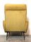 Italian Lounge Chair, 1950s, Image 6