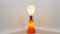Birillo Floor Lamp by Carlo Nason for Mazzega, 1960s 4