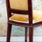 Spanish Louis XVI Style Side Chairs, 1940s, Set of 2, Image 12