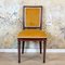 Spanish Louis XVI Style Side Chairs, 1940s, Set of 2, Image 2