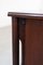 Rosewood Console Tables, 1970s, Set of 2 2